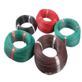 QVR High Temperature PVC Insulated Wire for Vehicle Applications